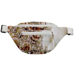 Butterfly Dreams, Bonito, Butterfly, Dream, Flower, Girly Fanny Pack by nateshop