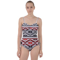 Bulgarian Sweetheart Tankini Set by nateshop