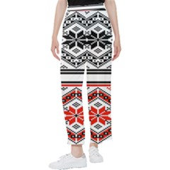 Bulgarian Women s Pants 