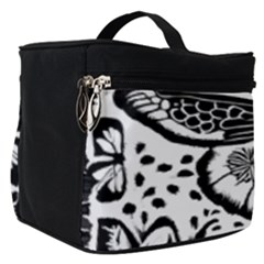 Moth Make Up Travel Bag (small)