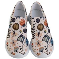 7878 Women s Lightweight Slip Ons by Valentinaart