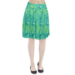 Retro-03 Pleated Skirt by nateshop