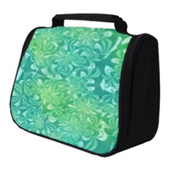 Retro-03 Full Print Travel Pouch (small) by nateshop