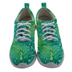 Retro-03 Women Athletic Shoes by nateshop