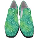 Retro-03 Women Slip On Heel Loafers View1