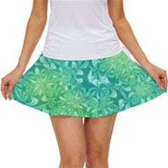 Retro-03 Women s Skort by nateshop