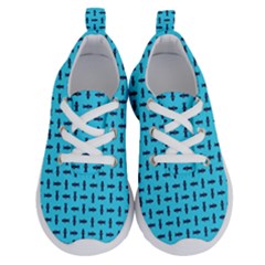 Pattern-123 Running Shoes by nateshop