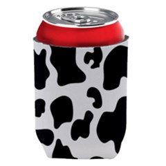 Black And White Cow Print,wallpaper Can Holder by nateshop