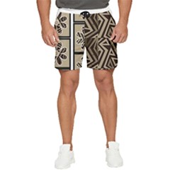 143 Ericksays Men s Runner Shorts by tratney