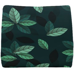 Foliage Seat Cushion