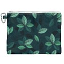 Foliage Canvas Cosmetic Bag (XXL) View1