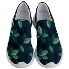 Foliage Women s Lightweight Slip Ons