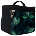 Foliage Make Up Travel Bag (Big) View1