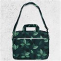 Foliage MacBook Pro 13  Shoulder Laptop Bag  View1