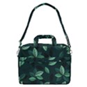 Foliage MacBook Pro 13  Shoulder Laptop Bag  View2