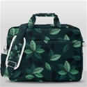 Foliage MacBook Pro 13  Shoulder Laptop Bag  View3