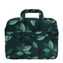 Foliage MacBook Pro 13  Shoulder Laptop Bag  View4