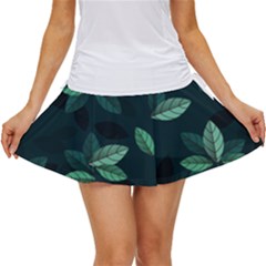 Foliage Women s Skort