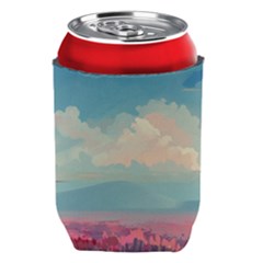 Anime Landscape Can Holder by Sarkoni