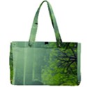 Trees Forest Artwork Nature Beautiful Landscape Canvas Work Bag View2