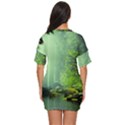 Trees Forest Artwork Nature Beautiful Landscape Just Threw It On Dress View4