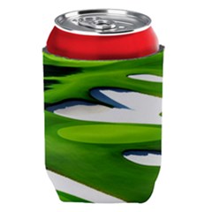 Golf Course Par Green Can Holder by Sarkoni