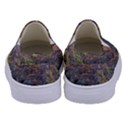 Wilderness Palette, Tierra Del Fuego Forest Landscape, Argentina Kids  Canvas Slip Ons View4