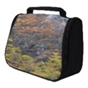 Wilderness Palette, Tierra Del Fuego Forest Landscape, Argentina Full Print Travel Pouch (Small) View1