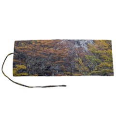 Wilderness Palette, Tierra Del Fuego Forest Landscape, Argentina Roll Up Canvas Pencil Holder (s)