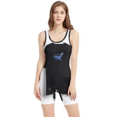 Mm1 Women s Wrestling Singlet