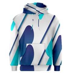 Abstract, Desenho, Flat, Google, Material Men s Core Hoodie by nateshop