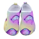 Ahegao, Anime, Pink Kids  Sock-Style Water Shoes View1