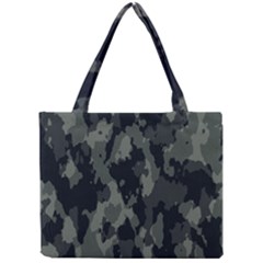 Comouflage,army Mini Tote Bag by nateshop