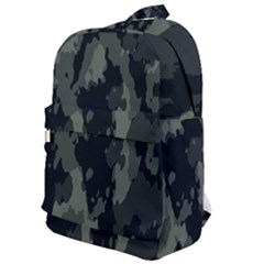 Comouflage,army Classic Backpack by nateshop