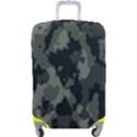 Comouflage,army Luggage Cover (Large) View1