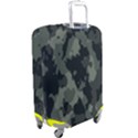 Comouflage,army Luggage Cover (Large) View2