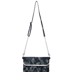 Comouflage,army Mini Crossbody Handbag by nateshop