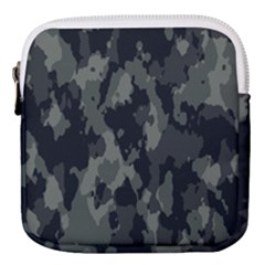 Comouflage,army Mini Square Pouch by nateshop