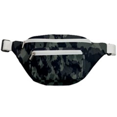 Comouflage,army Fanny Pack by nateshop