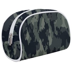 Comouflage,army Make Up Case (medium) by nateshop