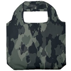 Comouflage,army Foldable Grocery Recycle Bag by nateshop