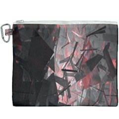 Dark, Abstract, Color, Desenho, Hd Phone Wallpaper Canvas Cosmetic Bag (xxxl) by nateshop