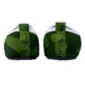 Green Camouflage, Camouflage Backgrounds, Green Fabric Kids  Sock-Style Water Shoes View4