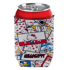 Hello-kitty-62 Can Holder by nateshop