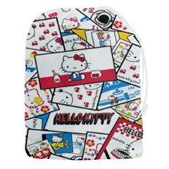 Hello-kitty-62 Drawstring Pouch (3xl) by nateshop