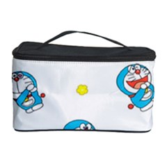 Doraemon Cosmetic Storage Case by nateshop