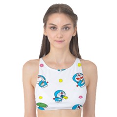 Doraemon Tank Bikini Top by nateshop