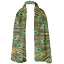 Peacock,army 1 Lightweight Scarf  View1