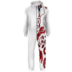 Cgt Bae Hooded Jumpsuit (men) by posters