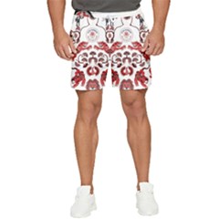 Cgt Bae Men s Runner Shorts by posters